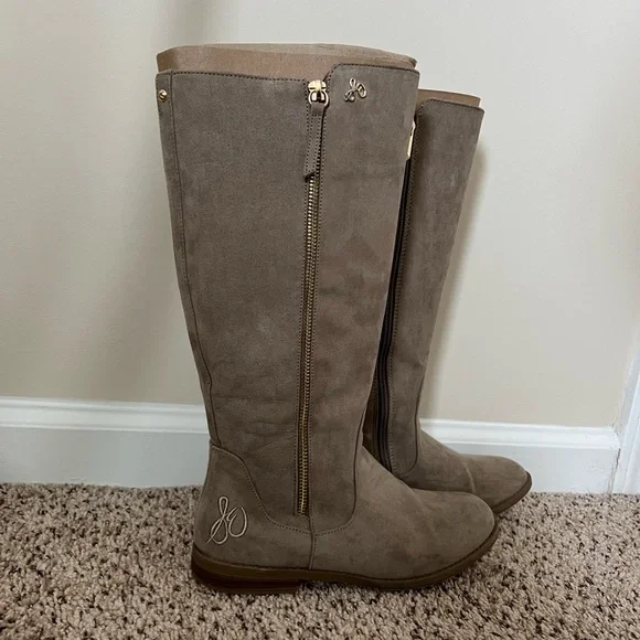 Sam Edelman boots - Picture 7 of 11